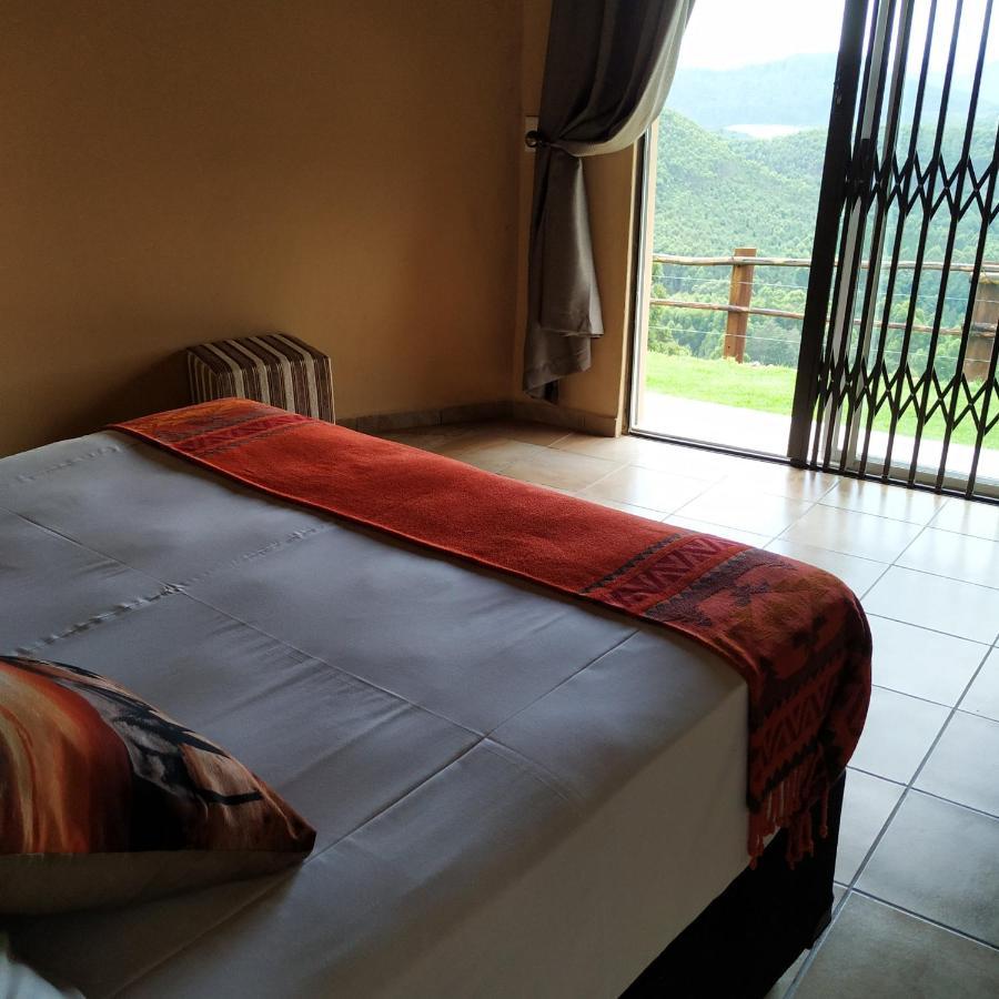 Mountain Aloe Den Appartement Barberton Buitenkant foto